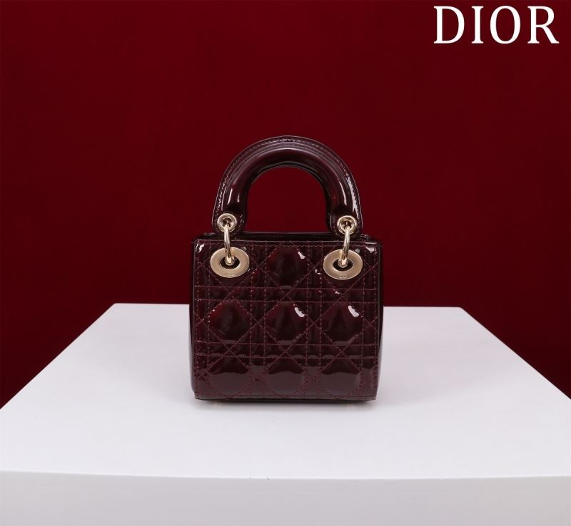 chr1st1an D10r my lady bags